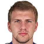 Player: N. Zabolotnyi