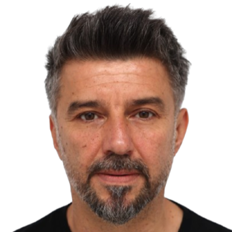 Polat Çetin