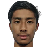 photo Sinam Maichael Singh