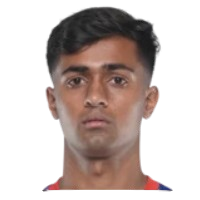 A. Jha