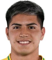 Player: F. Echevarría