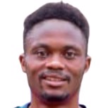 Player: W. Kabwe