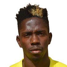 Player: F. Camara