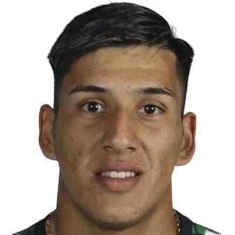 Player: D. Contreras