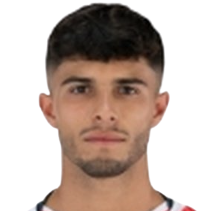 Player: Pablo Blázquez