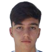 Player: Martim Coxixo