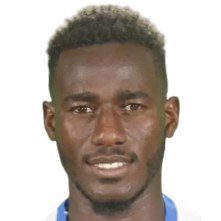 Player: Mohamed Saeed Ahmed