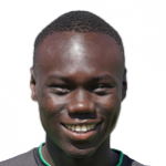 Player: A. Majok