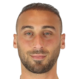 Player: C. Tosun