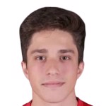 Player: Yunus Emre Kefeli