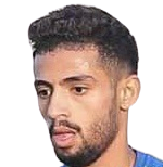 Player: A. Aljassem