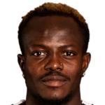 Player: O. Ogunniyi