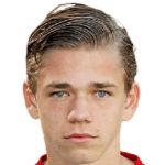 Player: M. Rijks