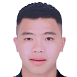 Player: Cao Trần Hoàng Hùng