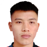 Player: T. Binh Nguyen