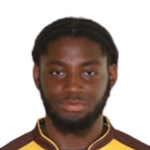 Player: K. Kouassi