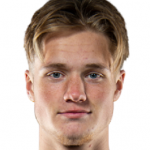 Player: S. Karlsson