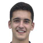 Player: Lucas Laso