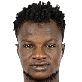 A. Kanu