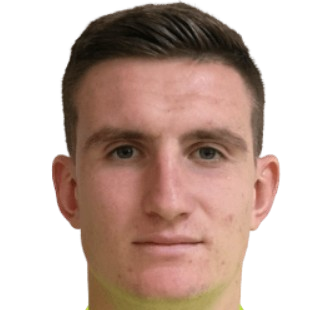 Player: M. Gudžulić