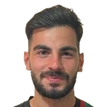 Player: Muhammet Özdemir