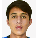 Player: M. Maldonado