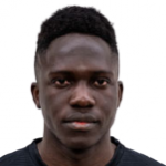 Player: M. Badji