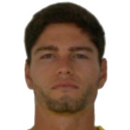 Player: Rodrigo Luis