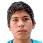 Player: J. Ataupillco