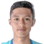 Player: G. Loayza