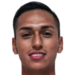 photo Piero Alexander Joel Otiniano Alva