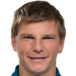 Player: A. Arshavin