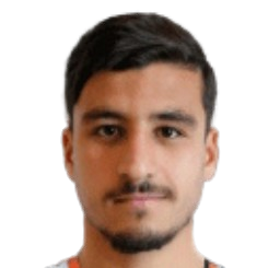 Player: A. Haboubi