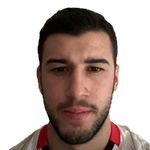 Player: Umut Çifçi