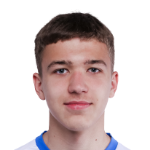 Player: G. Krivtsov