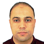 photo Azzedine Kihal