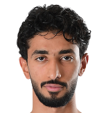 Player: N. Al Shikali