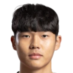 Player: Lee Dong-Hee