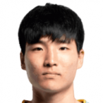 Player: Kang Yun-Gu