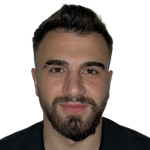 Player: Ahmet Mert Kara