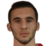 Player: Turgay Şahan Şen