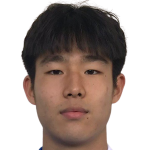 Player: Yang Jae-Woo