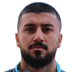 Player: Ahmet Kutlu