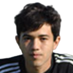 Player: Serkan Ömüray Gölükcü