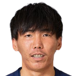 Player: K. Okumura