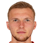 Player: M. Gayduchyk