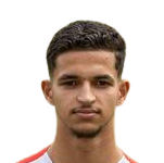 Player: F. Limouri