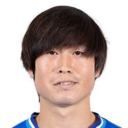 Player: T. Sugimoto