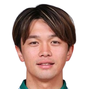 Player: K. Matsuyama