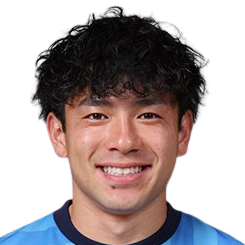 Player: Koki Sakamoto